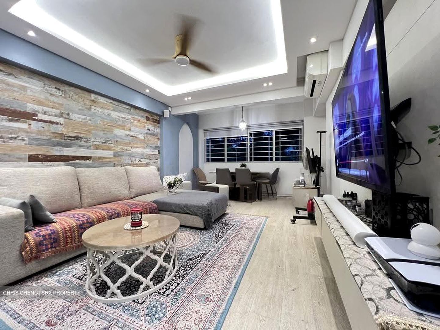 Blk 656 Woodlands Ring Road (Woodlands), HDB Executive #610711491